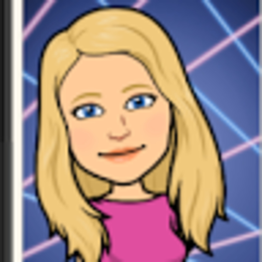 Meet your Posher, Kristel